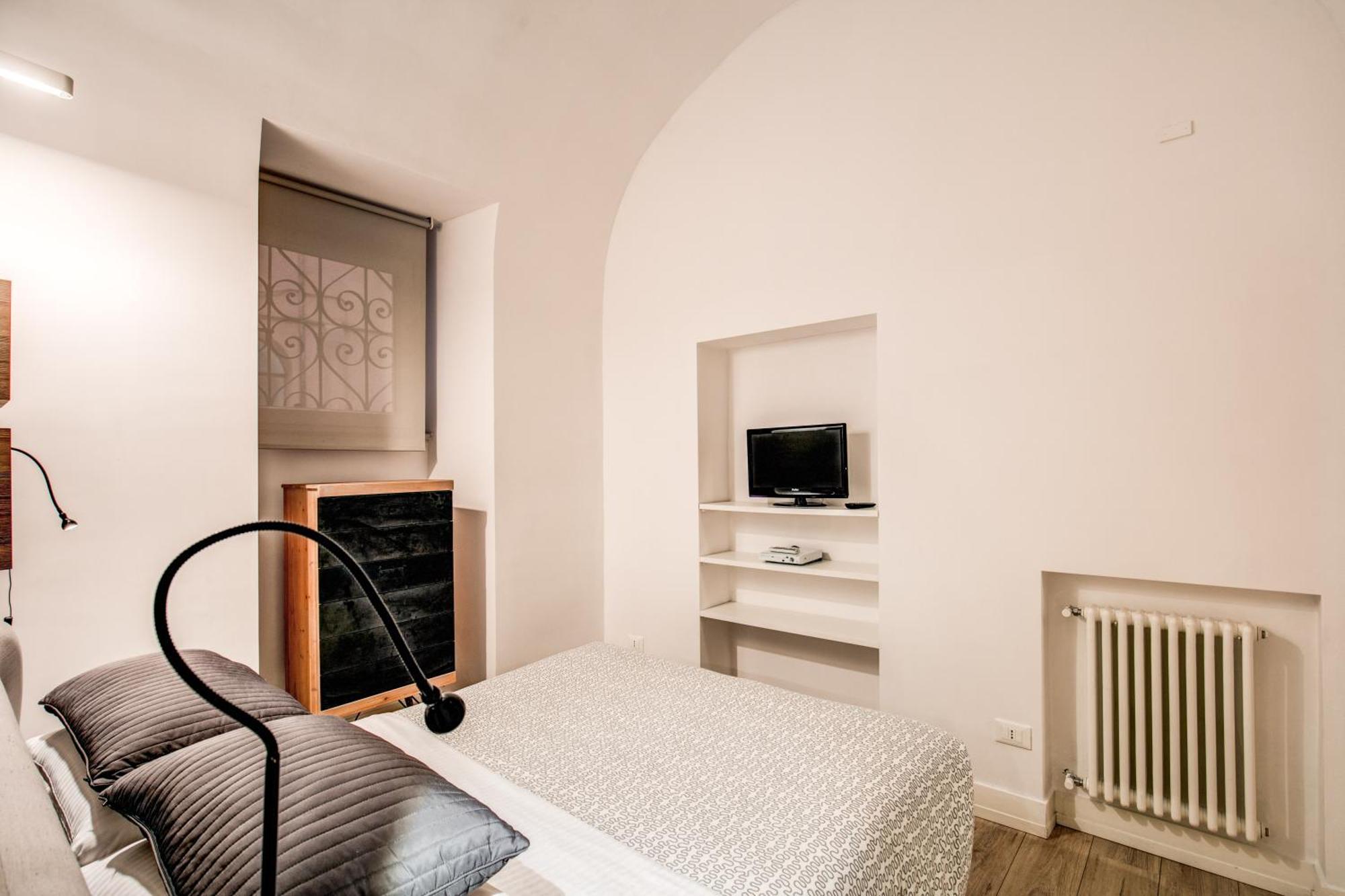 Apartment Casa Alessandra Rom