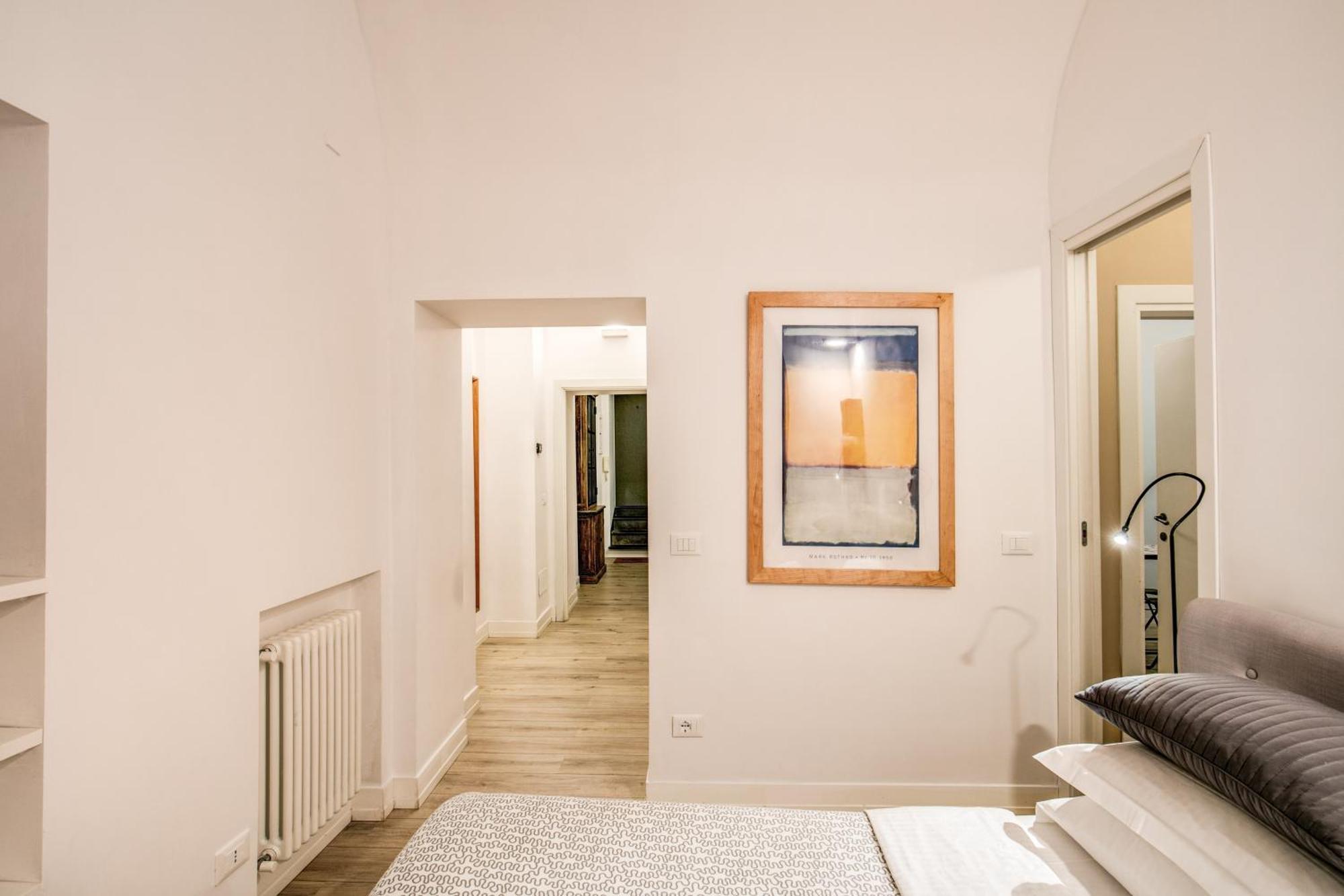 Apartment Casa Alessandra Rom