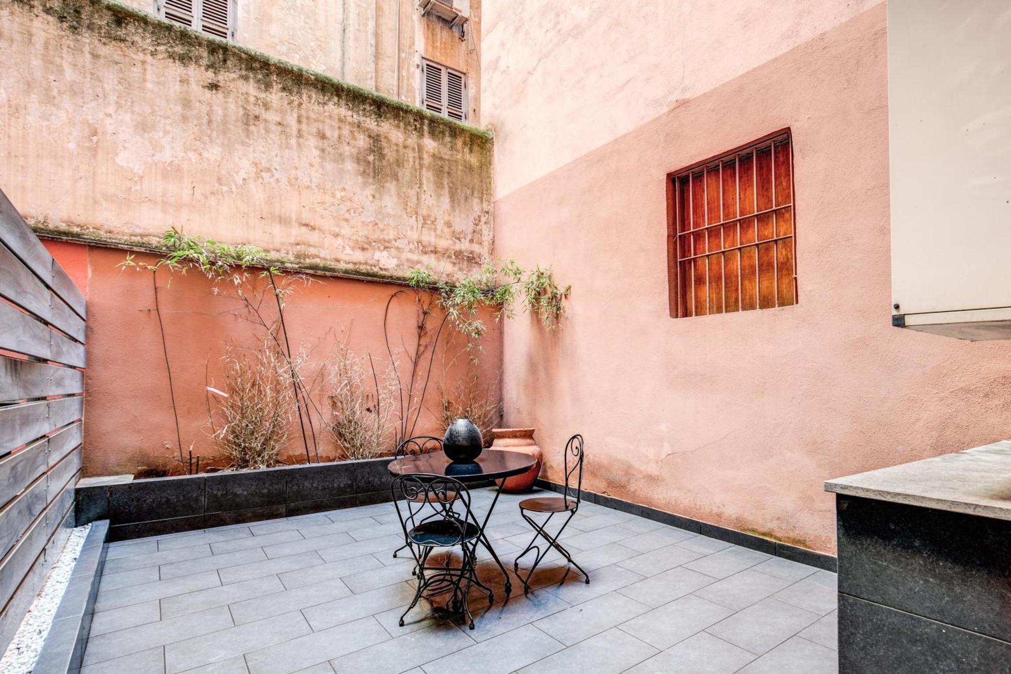 Casa Alessandra Rom
