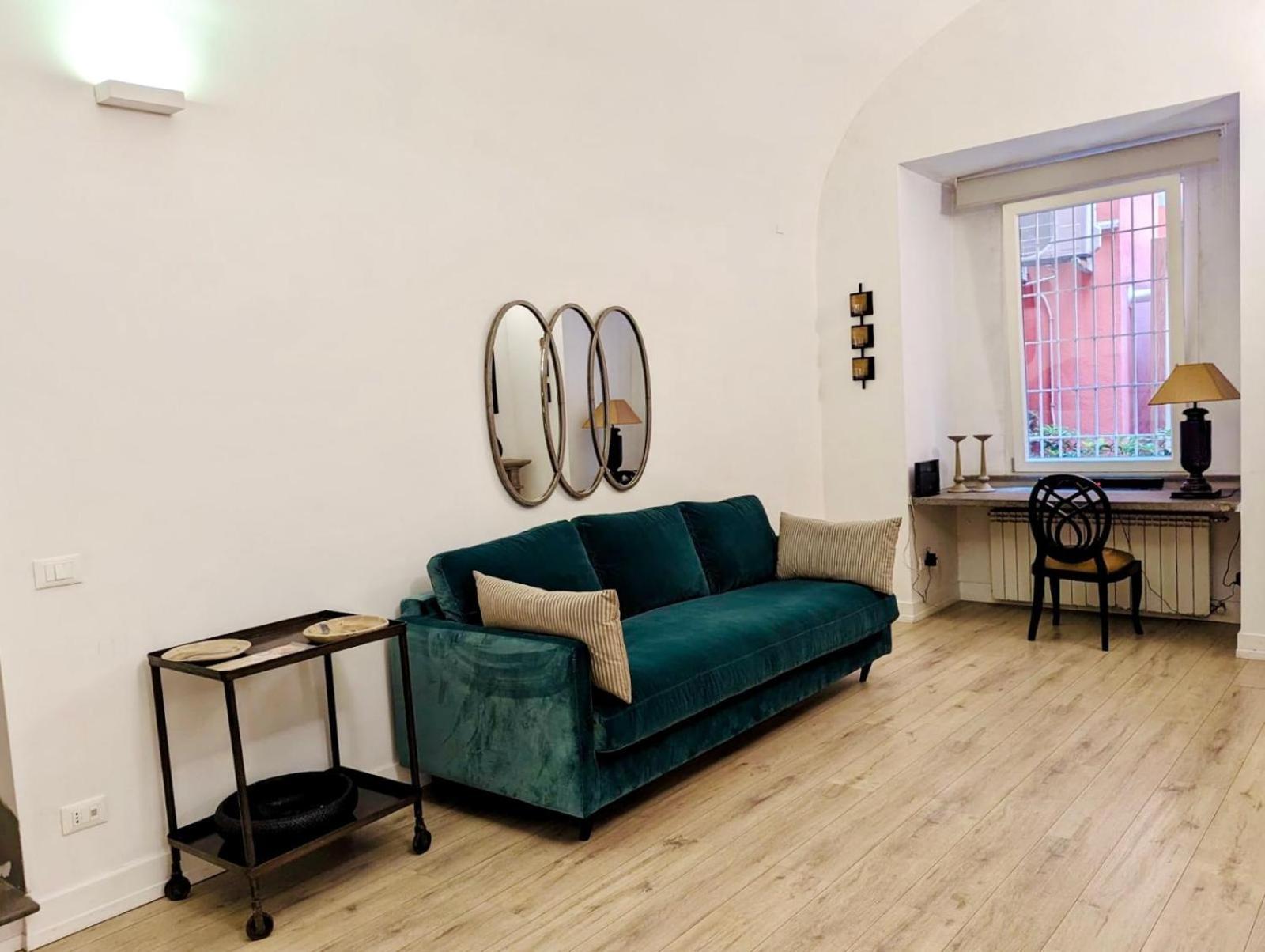 Casa Alessandra Rom