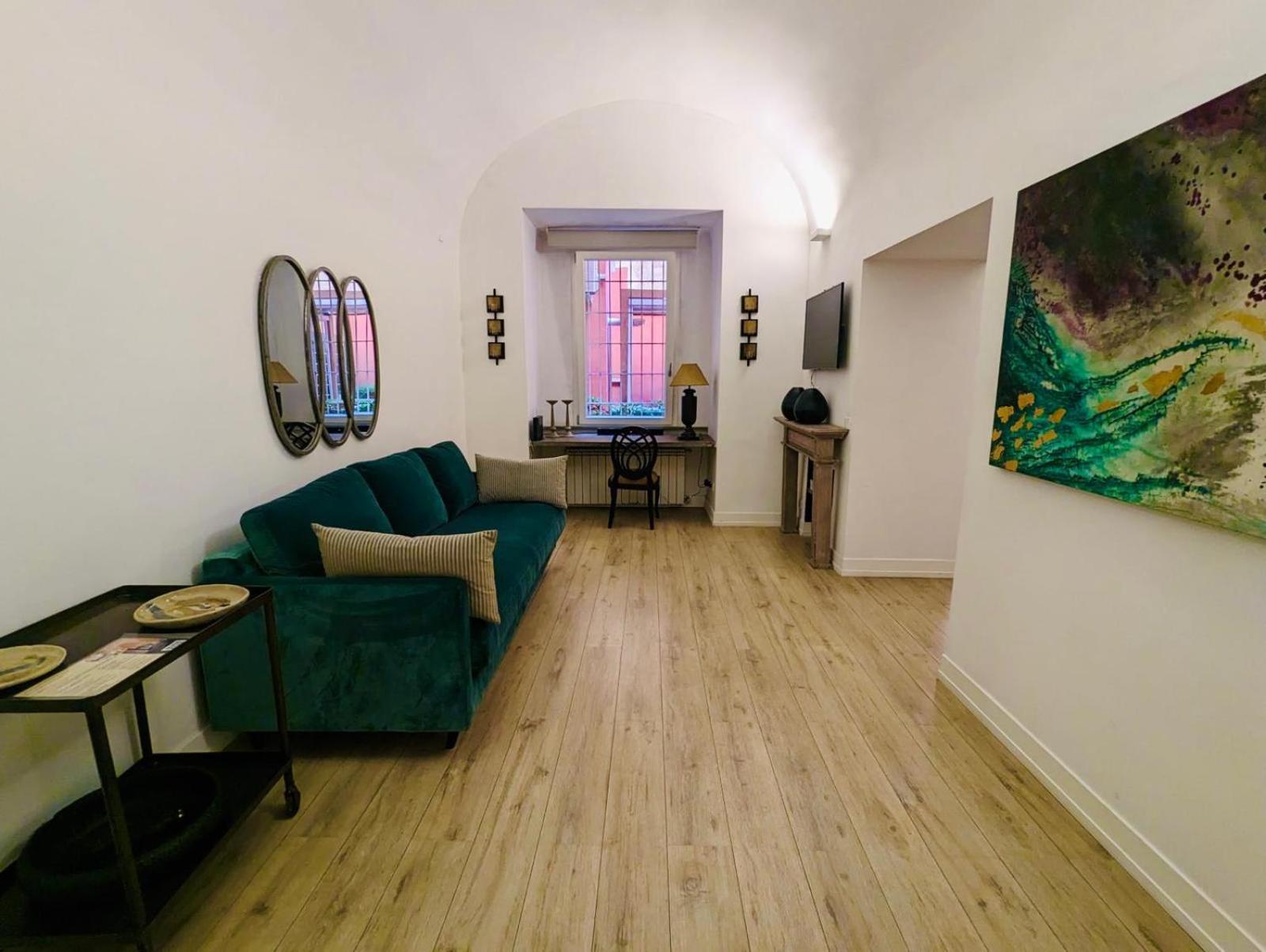 Casa Alessandra Apartment Rom