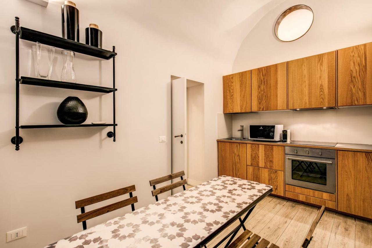 Apartment Casa Alessandra Rom