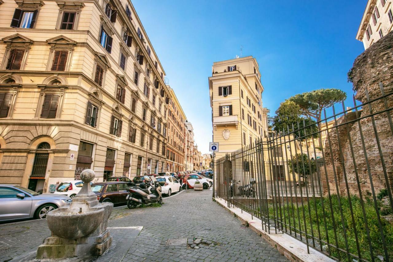 Casa Alessandra Apartment Rom
